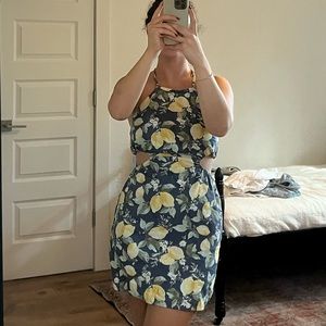 Abercrombie & Fitch Dress